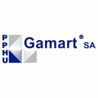 Gamart s.a. Logo PNG Vector
