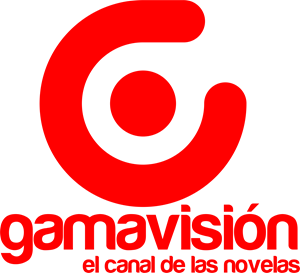 Gamavisión Ecuador Logo Vector