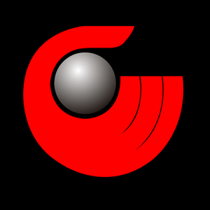 Gamavision logotipo Logo PNG Vector