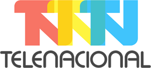Gamavision primer - Telenacional Logo PNG Vector