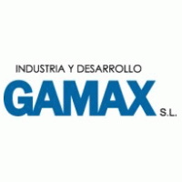 GAMAX Logo PNG Vector