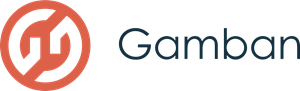 Gamban Logo PNG Vector