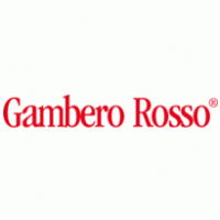 Gambero Rosso 2 Logo PNG Vector
