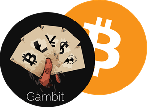 Gambit (GAM) Logo PNG Vector
