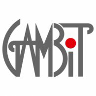 Gambit Logo PNG Vector