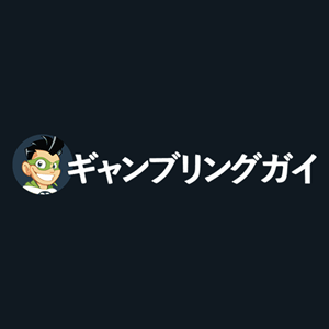 GamblingGuy Japan Logo PNG Vector