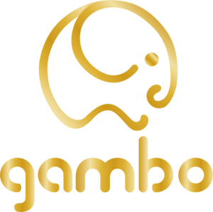 Gambo Logo PNG Vector