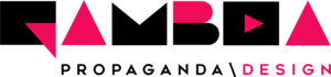Gamboa Propaganda Logo PNG Vector