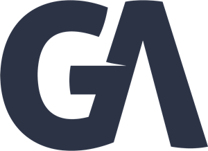 Game Analytics Logo PNG Vector