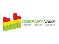 GAME COMPANY Logo Vector