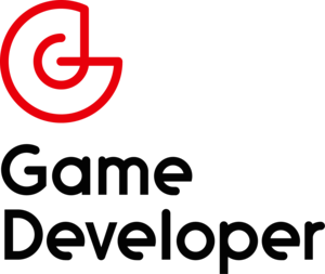 Game Developer Logo PNG Vector