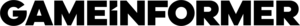 Game Informer Logo PNG Vector