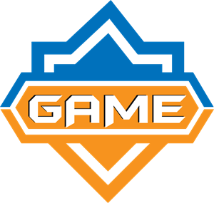 Game Logo PNG Vector