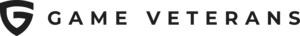 Game Veterans Logo PNG Vector