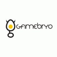 gamebryo Logo PNG Vector