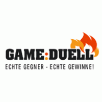 GameDuell Logo PNG Vector