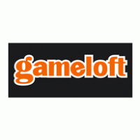Gameloft Logo PNG Vector