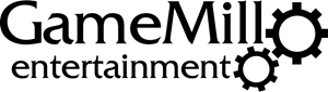 GameMill Entertainment Logo PNG Vector