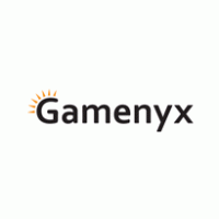 Gamenyx Logo PNG Vector