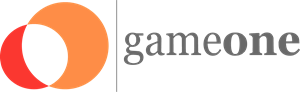 Gameone Logo Vector
