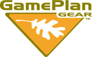 GamePlan Gear Logo PNG Vector