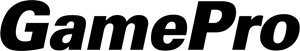 GamePro.de Logo Vector