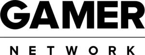 Gamer Network Logo PNG Vector