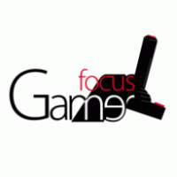 Gamerfocus.net Logo PNG Vector