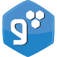 Gamers Logo PNG Vector