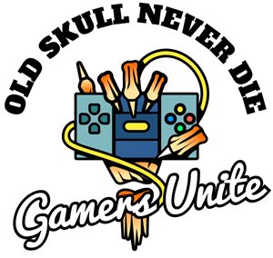 Gamers skull esport Logo PNG Vector