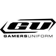 Gamers Uniform Logo PNG Vector