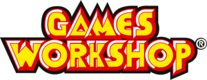 Games Workshop Logo PNG Vector