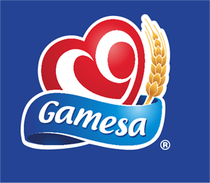 Gamesa Logo PNG Vector