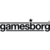 GamesBorg Logo PNG Vector