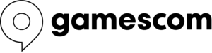 Gamescom New 2022 Logo PNG Vector