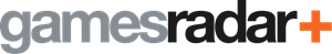Gamesradar Logo PNG Vector