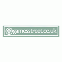 gamesstreet.co.uk Logo PNG Vector