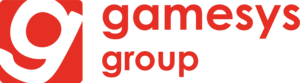 Gamesys Group Logo PNG Vector