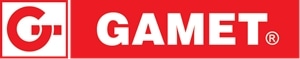 Gamet Logo PNG Vector