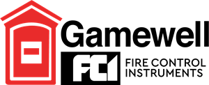 Gamewell Fire Control Instruments Logo Vector