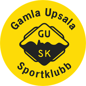 Gamla Upsala SK Logo PNG Vector