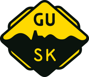 Gamla Upsala SK Logo PNG Vector