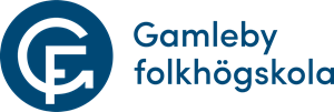 Gamleby folkhögskola Logo Vector