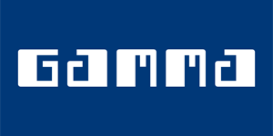 Gamma Logo PNG Vector