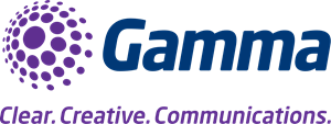 Gamma Logo PNG Vector