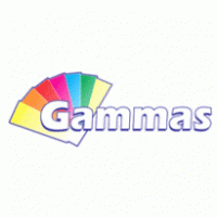Gammas Logo PNG Vector