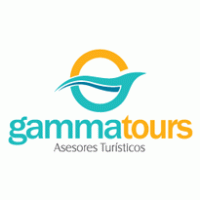 gammatours Logo PNG Vector