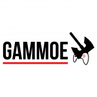 Gammoe Logo Vector