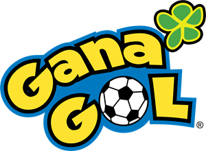 Gana Gol Logo PNG Vector