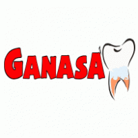 Ganasa Logo PNG Vector